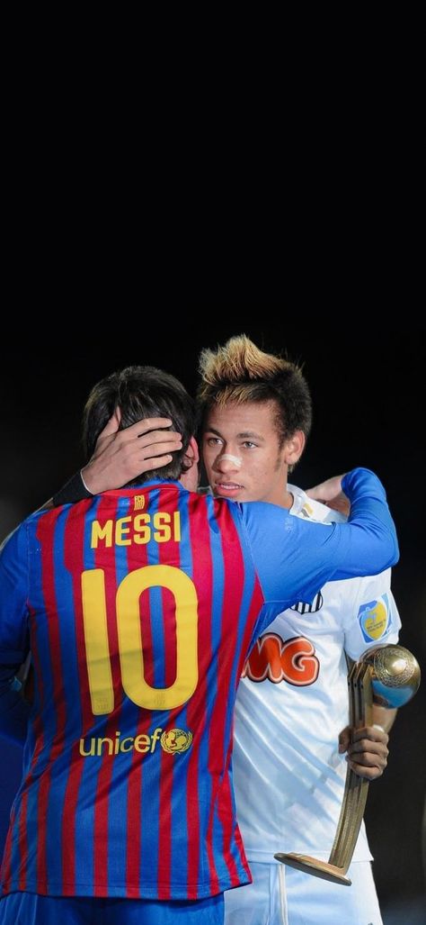 Messi vs Neymar 2012 #wallpaper Messi Vs Neymar, Neymar 2012, Neymar 2015, 2012 Wallpaper, Liverpool Fc Team, Benzema Real Madrid, Cristiano Ronaldo And Messi, Neymar Jr Wallpaper, Wallpaper Football