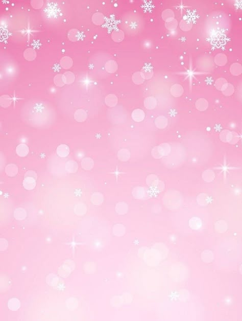 Cake Background, Snowflake Wallpaper, Pink Flowers Background, Magical Girl Aesthetic, Beauty Room Decor, Pink Doll, Iphone App Layout, Social Media Banner, Computer Wallpaper