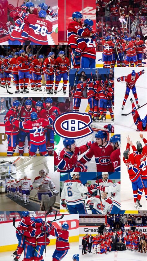 Montreal Canadians Wallpaper, Cole Caufield Wallpaper, Montreal Canadiens Aesthetic, Montreal Canadiens Wallpaper, Hockey Backgrounds, Hockey Wallpaper, Shea Weber, Cole Caufield, Team Canada Hockey