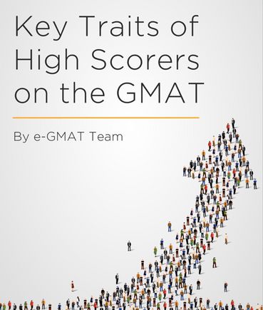 Have you ever wondered what do GMAT high scorers do differently? At e-GMAT, we have numerous students who have scored above 700. However, at the same time, we have a few students who have not done as well. In this article, we have tried to outline the causes of both and tried to pinpoint the attributes that lead GMAT high scorers to 700+ score on GMAT. #GMATPreparation #GMATPrep #eGMAT Gmat Exam, Gmat Prep, Success And Failure, 1 Month, Study Tips, Note Taking, Economics, Dream Life, University