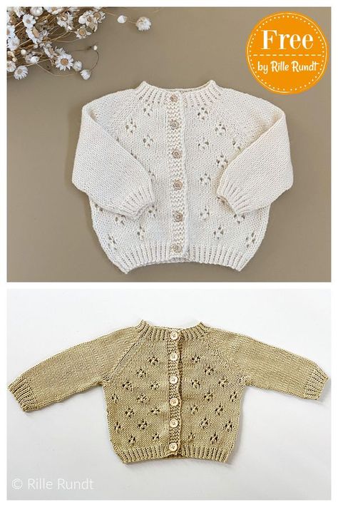 Knitted Layette Free Pattern, Infant Cardigan Knitting Pattern, New Baby Knitting Patterns Free, Free Knitted Baby Sweater Patterns, 4 Ply Baby Knitting Patterns Free, Baby Girl Knitted Sweaters, Free Cardigan Pattern Knitted, Newborn Cardigan Knitting Pattern Free, Baby Sweater Knitting Pattern Free