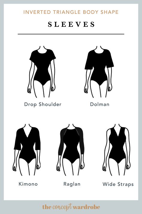 Inverted Triangle Body Shape Fashion, Inverted Triangle Body Shape Outfits, Triangle Body Shape Fashion, The Concept Wardrobe, Inverted Triangle Fashion, Triangle Body Shape Outfits, Concept Wardrobe, Inverted Triangle Outfits, Inverted Triangle Body Shape