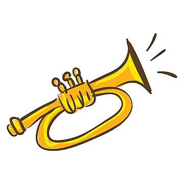 trumpet clipart,brass,instrument,music,trumpet,jazz,bugle,orchestra,band,musician,musical,gold,wind,isolated,sound,equipment,mouth,classical,festival,performing,swing,mouthpiece,vector,color,illustration,drawing,gold vector,music vector,color vector,mouth vector,wind vector Brass Instruments Drawing, Trumpet Pictures, Music Instruments Drawing, Trumpet Clipart, Trumpet Drawing, Instrument Clipart, Trumpet Illustration, Sound Drawing, Brass Band Instruments