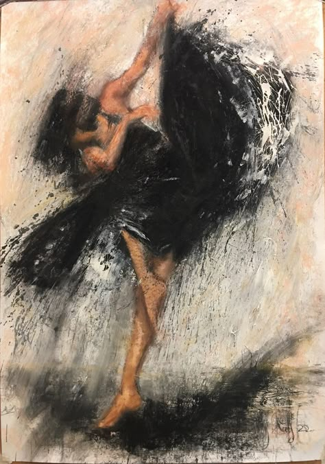 Black Swan Drawing, Dark Swan Aesthetic, Odile Swan Lake, Black Swan Painting, Black Swan Aesthetic, Black Swan Poster Aesthetic, Swan Lake Painting, Black Swan Art, Black Swan Ballet