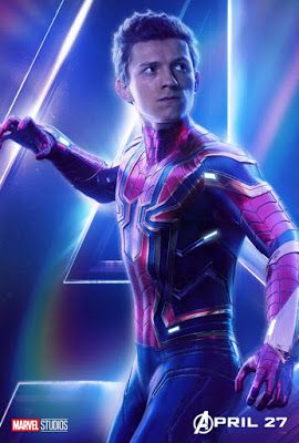 Avengers: Infinity War Character Poster - Spider-Man Marvel Man, Poster Marvel, Film Marvel, Avengers Pictures, Avengers Imagines, Tom Holland Imagines, End Game, Tom Holland Spiderman, Avengers Wallpaper