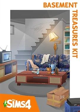 Sims 4 Basement, Old Trophies, Cc Video, The Sims 4 Pc, Love Chair, Sims 4 Mm, Game Codes, Video Games Pc, Sims 4 Build