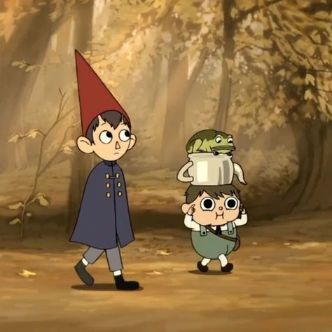 Wirt Y Greg Costume, Wirt And Greg Otgw Cosplay, Greg Over The Garden Wall Icon, Greg Otgw Costume, Wirt And Greg Otgw, Over The Garden Wall Show, Over The Garden Wall Characters, Over The Garden Wall Icon, Over The Garden Wall Poster