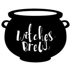 Halloween Witch Cauldron, Halloween Witches Brew, Freebie Svg, Witch Cauldron, Bad Witch, Witches Cauldron, Halloween Silhouettes, Svg Images, 3d Origami