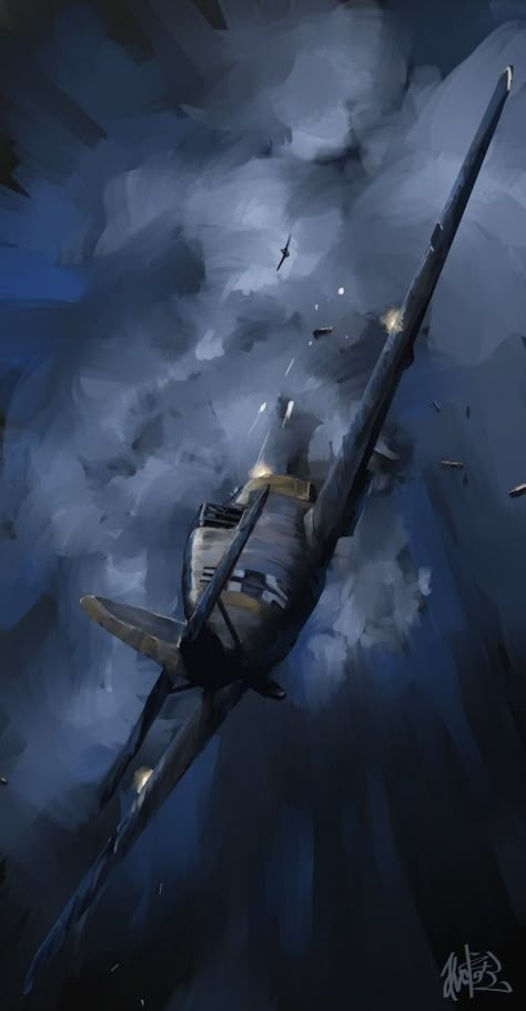 Fighter Planes Art, Ww2 Fighter Planes, Wwii Fighter Planes, Aviation Posters, Airplane Wallpaper, Military Wallpaper, Wwii Fighters, Airplane Fighter, 2160x3840 Wallpaper