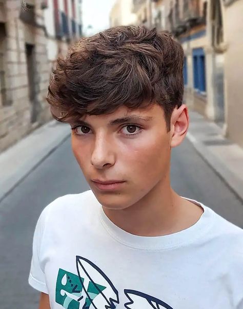 Young Mens Hairstyles, Teen Haircuts, Teen Boy Haircut, Teenager Boys, Boy Haircuts Short, Cool Boys Haircuts, Boy Haircuts Long