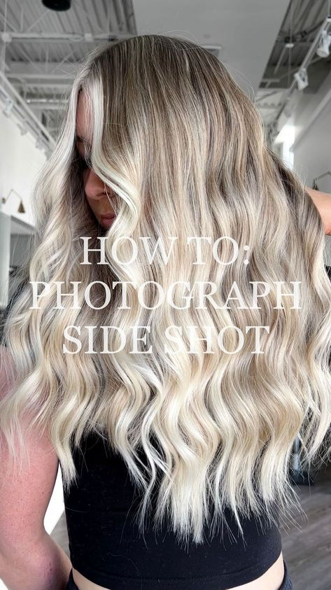 Hair Picture Poses, Poses For Hair Pictures, How To Pose Hair Clients, Hair Pics For Instagram, Hair Poses Photo Ideas, Hair Photo Poses, Photo Angles, Hair Poses, Hair Advertising