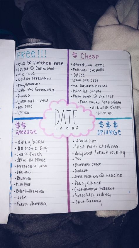 Boyfriend Bucket Lists, Things To Do With Your Boyfriend, Creative Date Night Ideas, Date Night Jar, Dream Dates, Romantic Date Night Ideas, Couple Activities, Cute Date Ideas, Creative Gifts For Boyfriend