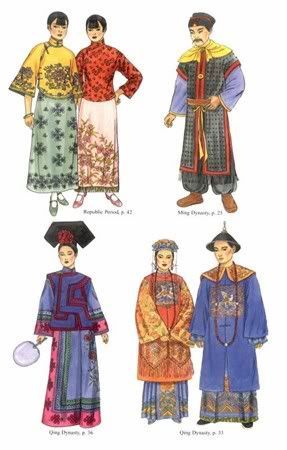 Medieval Asian Clothing, Chinese Tradional Clothing, Chinese Medieval Clothing, Manchu Clothing, Chinese Traditional Clothing Men, Chinese Historical Fashion, Chinese Clothing Traditional, Cultural Dress, Traditional Chinese Clothing