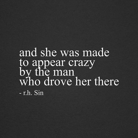 Narcissists. It is true that they try this. Give them no attention, no power. Their crazy will reveal itself at the proper time. Under Your Spell, Life Quotes Love, Robert Kiyosaki, Tony Robbins, Love Images, A Quote, The Words, Great Quotes, True Quotes