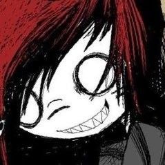 Emo Aesthetic 2000s Icon, Emo 2000s Art Pfp, Red Scene Pfp, Unique Pfps For Discord, Scene Pfp Emo, Old Emo Art, Emocore Art, Red Emo Pfp, Emo Scene Drawing