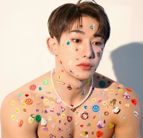 Wonho Abs, Won Ho, Monsta X Wonho, Gay Wedding, Korean Men, Asian Men, Monsta X, K Pop, Pretty People