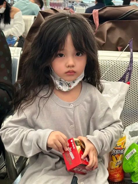 Mixed Asian Babies, White Asian Baby, Asian Baby Girl, Asian Baby, Kore Ulzzang, Ulzzang Kids, Cute Asian Babies, Swimsuit Season, Korean Babies