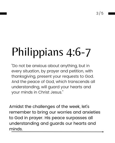 3 Bible Verses to Start Your Week with Purpose 📖 May these verses guide and inspire you as you navigate the week ahead. Which one speaks to you the most today? Share your thoughts below! #BibleVerses #faithjourney #WeeklyInspiration #biblestudytips #encouragement #christianliving #faith #christiancontent #spiritualgrowth Bible Verse To Start The Week, Bible Verse Of The Week, Verse Of The Week, Bible Study Tips, Peace Of God, Guard Your Heart, Wallpaper Phone, Heart And Mind, Christian Living