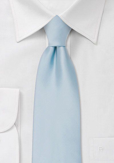 Designer+Necktie+in+Morning+Sky+Blue Pastel Blue Wedding, Grey Suit Men, Light Blue Tie, Blue Necktie, Shades Of Light Blue, Wedding Color Inspiration, Cyan Blue, Wedding Ties, Mens Neck Ties