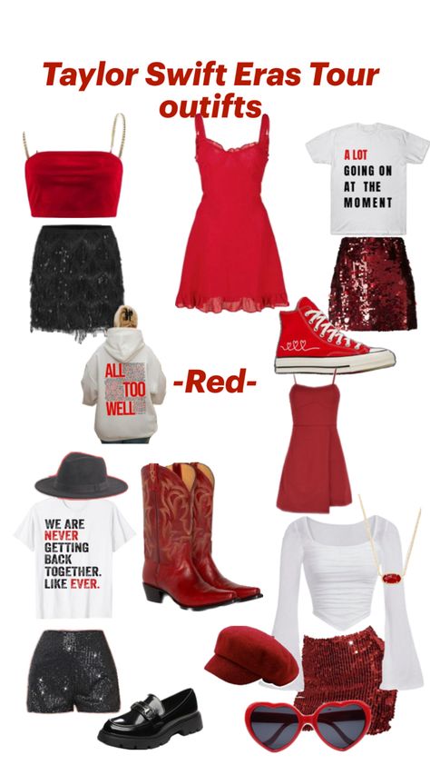 Taylor Sift, Taylor Swift Eras Tour Outfits, Taylor Swift Halloween Costume, Eras Tour Outfits, Taylor Swift 22, Era Tour, Taylor Outfits, Taylor Swift Party, Taylor Swift Tour Outfits