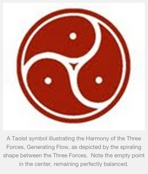 Taoist symbol representing the three treasures/jewels. We use the three treasures in facial rejuvenation reflecting our three internal gifts Taoist Tattoo, Taoist Symbols, Taoism Symbol, Spiritual Alchemy, Calligraphy Writing Styles, Shamrock Tattoos, Celtic Shamrock, Spiritual Space, Cool Symbols