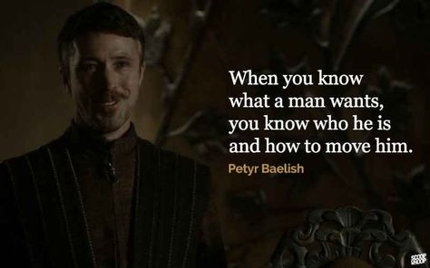 30 Unforgettable Quotes From Game Of Thrones That Share Wisdom About Life Baelish Quotes, Quotes From Game Of Thrones, Chess Quotes, Strength Motivation, Unforgettable Quotes, Game Of Thrones Facts, Petyr Baelish, Game Of Thrones Party, Game Of Thrones Poster