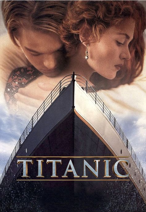 Sylvester Party, Titanic Movie Poster, Titanic Poster, Tam Film, Titanic 1997, Billy Zane, Jack Dawson, Titanic Movie, Romantic Movies