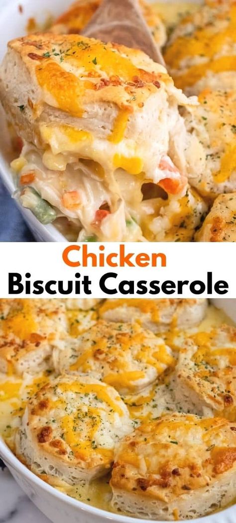 Chicken and Biscuit Casserole Chicken And Biscuit Crockpot, Chicken And Biscuit Casserole 12 Tomatoes, Chicken Biscuit Crockpot Recipes, Chicken And A Biscuit Casserole, Chicken And Biscuits Casserole 12 Tomatoes, Southern Chicken And Biscuits, Best Chicken And Biscuits Recipe, Creamy Chicken Biscuits, Recipes With Chicken And Biscuits