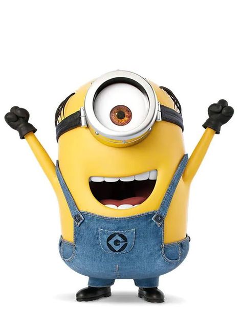 Minions Villain, Minions Birthday Theme, Minion Words, Minions 4, Minions Images, Minion Characters, Minions 1, Despicable Minions, Minions Bob