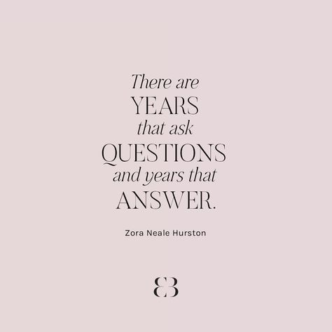 I've always loved this quote and isn't it perfect for an end-of-the-year reflection? So 2021: a year of questions or answers for you? And how has that furthered you along your path? We may think we want all the answers (like now!), but it's the questions that lead to greater leaps forward. Would you agree? #brandbuilding #brandbuildingfoundations #femalefounders #womenleaders #leadership #entrepreneurship #purpose #lifepath #positivebusiness New Year Reflection Quotes, End Of Year Reflection Quotes, Leap Year Quotes, Year Reflection, Reflection Quotes, Leap Year, Female Founders, Women Leaders, Life Path