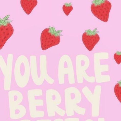 MY BFF BOX on Instagram: "Berry special Girls always remember that ! #berry #qoute#qoutes #qouteoftheday #qoutesoftheday #strawberry #fyp #subscriptionbox" Berry Quotes Fruit, Berry Quotes, Strawberry Quotes, My Bff, Confidence Quotes, Special Girl, Subscription Box, Always Remember, Berry