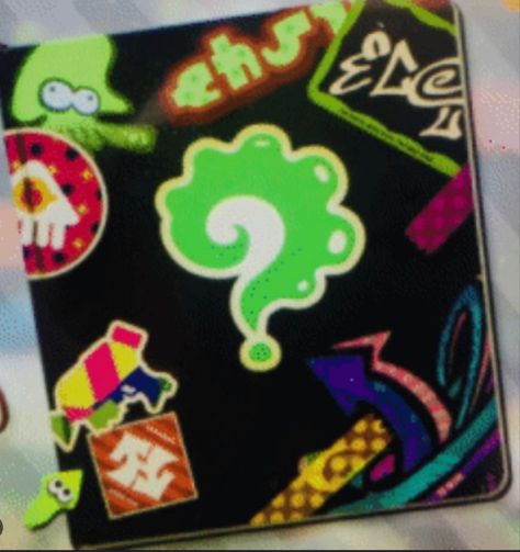 Splatoon Diy Ideas, Aesthetic Splatoon, Coroika Fanart, Splatoon Aesthetic, Diy Crafts Love, Splatoon Comics, Splatoon Art, Splatoon 3, Diy Crafts To Do