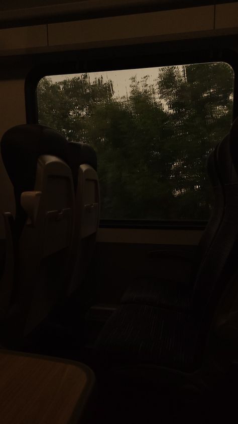 Train Dark Aesthetic, Rainy Train Ride Aesthetic, Dark Train Aesthetic, Runaway Train, English Short Stories, Night Train, Anime Backgrounds, Cool Anime Backgrounds, Train Ride