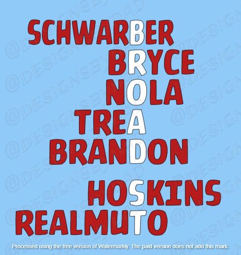 Phillies Shirts, Go Phillies, Phillies Shirt, Philly Sports, Dancing On My Own, Philadelphia Sports, Phillies Baseball, Hot Dads, Father Figure