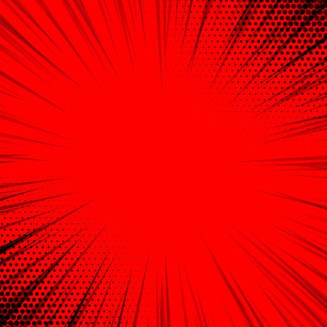 Red comic zoom lines background Premium ... | Premium Vector #Freepik #vector #background Red Lines Wallpaper, Comic Background, Texture Background Hd, Blue Texture Background, Digital Graphics Art, Lines Background, Free Vector Backgrounds, Red Background Images, Book Background