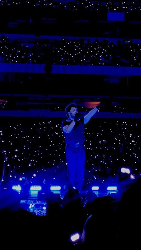 Weekend Concert Aesthetic, The Weekend Concert Aesthetic, The Weeknd Concert Wallpaper, The Weeknd Aesthetic Concert, The Weeknd Pics, Weeknd Concert Aesthetic, The Weeknd Concert Aesthetic, Concert Vibes Aesthetic, The Weeknd Vibes