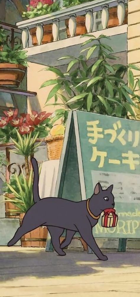 Ghibli Wallpaper Cat Returns, Studio Ghibli Wallpaper The Cat Returns, Cats Return Studio Ghibli Wallpaper, Studio Gibhili Wallpaper Aesthetic, The Cat Returns Prince Lune, The Cats Return Wallpaper, Ghibli Cat Wallpaper, Studio Gibhili Wallpaper, The Cat Returns Poster