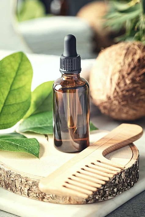 Wooden Hair Brush, Ayurvedic Hair Oil, Stop Hair Breakage, Rosemary Oil For Hair, Biracial Hair, Ayurvedic Hair, Hair Waver, Castor Oil For Hair, Beauty Products Photography