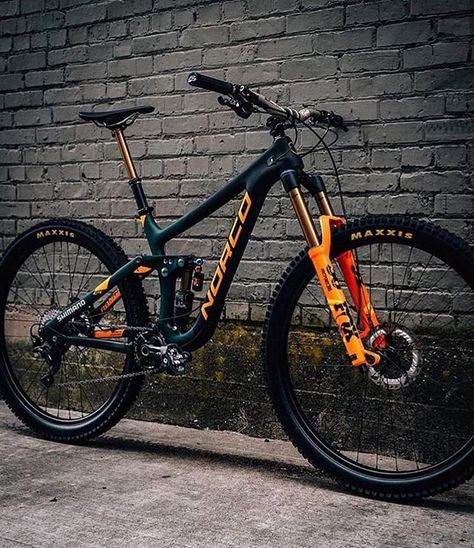 Follow (me)  @TIPSPerformance Cred: bikesdren  Norco bikes for you ? . Follow me for grow the community @bikesdren  . Credit : @brynatkinson  . Send your video and photos  . Tag 3 friends who need to see this  . Tags: .  #mtb #tipsperformance #mountianbike #bike #bikeporn #cyclingphotos #mountianroad #bicyclingphotos #bikeracing #redbull #cyclocross #bmx #hardtail #SRAM #Shimano #Crankbrothers #magura #Avid #castelli #castellicycling #specialized #sworks Mt Bike, Mountain Bike Art, Downhill Mountain Biking, Bicycle Mountain Bike, Bicycle Painting, Downhill Bike, Downhill Mtb, Enduro Mtb, Mtb Bike Mountain