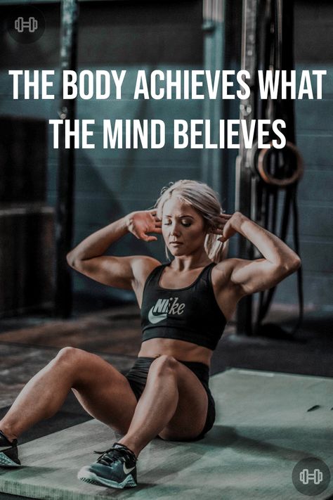 You can only achieve physical things when you believe in them! follow @businessbulkify for more motivation! Fitness Motivation Quotes Inspiration, Fitness Photos, Gym Quote, Fitness Inspiration Quotes, Fitness Inspiration Body, Body Motivation, Sport Motivation, Fitness Motivation Quotes, Fitness Quotes