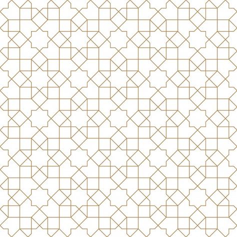 Islamic Geometry Pattern, Arabic Geometric Pattern, Islamic Patterns Geometric, Islamic Geometric Pattern, Arabian Pattern, Vector Art Illustration Graphics, Pattern Islamic, Polygon Pattern, Islamic Design Pattern