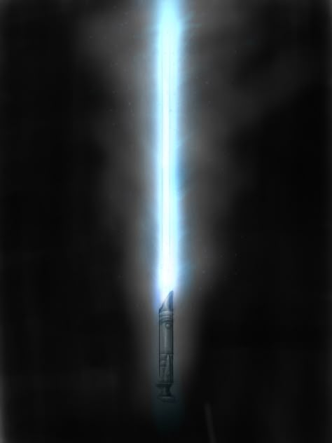 Digital painting #starwars #lightsaber #lightsaberpainting #digitalpainting #jediknight Lightsaber Painting, Lightsaber Art, White Lightsaber, Starwars Lightsaber, Star Wars Images, Inspirational Art, Lightsaber, Crafts Ideas, Art Project