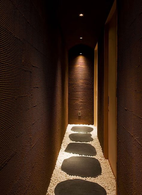 Spa Massage Room, Japanese Spa, Spa Room Decor, Spa Interior Design, Spa Lighting, Spa Rooms, Spa Interior, Spa Decor, Spa Inspiration