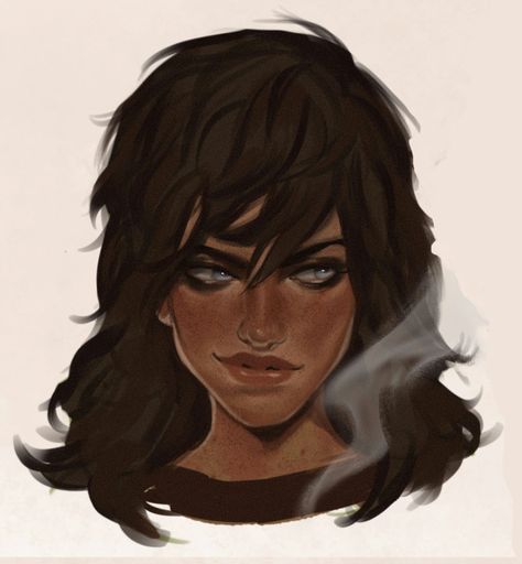 Coven, Urban Fantasy, Story Inspiration, Dnd Characters, Character Portraits, Fantasy Character Design, Anime Icons, Character Inspiration, Character Art