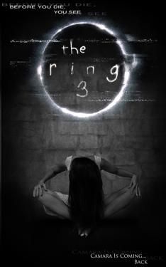 The Ring 3 Posters Inspiration, Horror Movie Art, Movie Art, Horror Movie, Horror Movies, Good Movies, The Ring, Bucket List, Ring