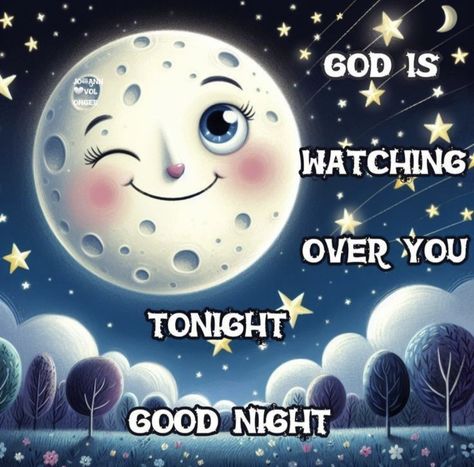 Good Night Cousin, Bedtime Affirmations, Good Night Love You, Cute Good Night Quotes, Good Night Blessings Quotes, Good Morning Poems, Good Night Love Pictures, Animated Pics, Good Night Prayer Quotes