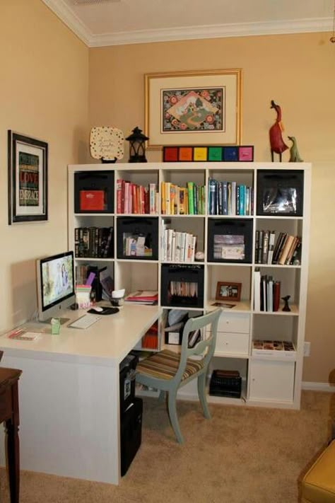 Study Room Ideas, Productive Home Office, Ergonomics Furniture, Small Home Offices, Craft Room Design, Scrapbook Room, My Teacher, Study Rooms, Craft Room Storage