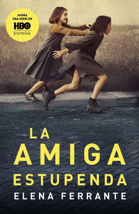 19 libros para regalar a tus amigas que adoran leer (y con los que está garantizado que no vas a fallar) Elena Ferrante, Hbo Go, Sun Tzu, Got Books, Love Book, Kindle Reading, Free Books, Serie Tv, Audio Books