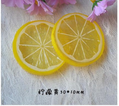 Smarter Shopping, Better Living! Aliexpress.com Party Sketch, Sketch Restaurant, Fake Lemons, Fruit Ornaments, Kawaii Crafts, Food Photography Props, Fake Fruit, Christmas Fruit, Artificial Fruit