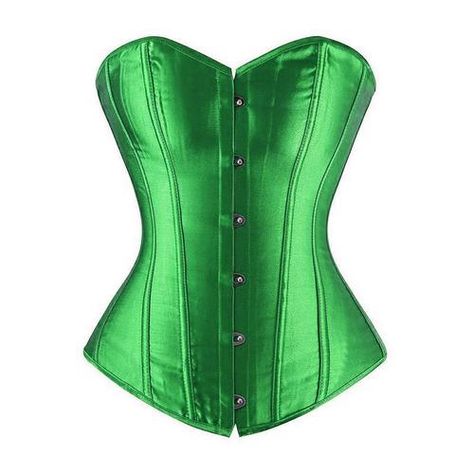 Corset corpete corselet espartilho modelador verde m390 - fantasy shop Corset Verde, Gothic Burlesque, Gothic Costume, Cincher Corset, Halloween Party Costume, Green Corset, Burlesque Costume, Waist Cincher Corset, Lace Tights